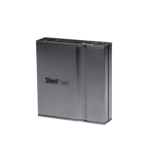 LAN iPurifier Pro